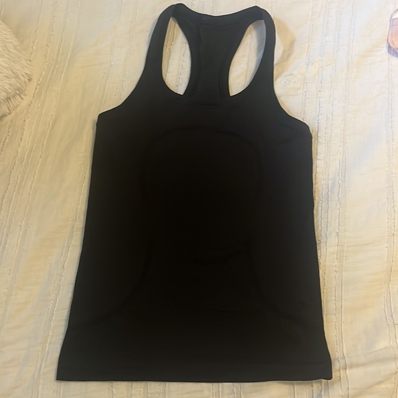 lululemon swiftly tech tank top - Picture 2 of 2